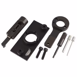 Engine Timing Kit ETK271 (Vauxhall)