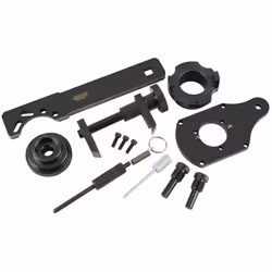Engine Timing Kit ETK277 (Vauxhall)