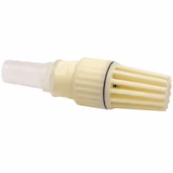Foot Valve Strainer, 25mm/1""
