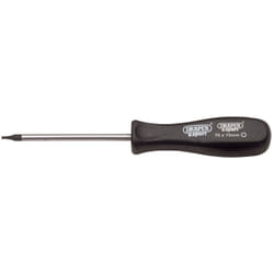 Draper Tools 19549 manual screwdriver Single