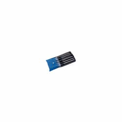 Draper 19674 5 Piece 200mm Parallel Pin Punch Set