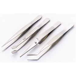 Tweezer Set (4 Piece)