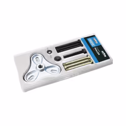 Flywheel Puller for Vehicles with Verto or Diaphragm Clutches