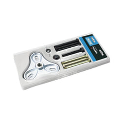 Flywheel Puller for Vehicles with Verto or Diaphragm Clutches
