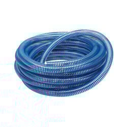 PVC Suction Hose (10M x 25mm/1")