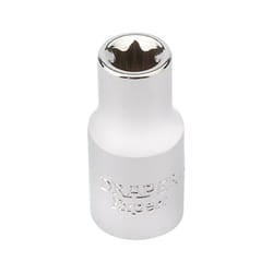 E7 1/4"" Sq. Dr. Draper TX-STAR&#174; Socket
