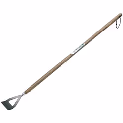 Young Gardener Dutch Hoe with Ash Handle