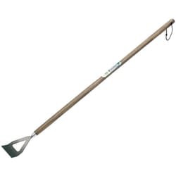 Young Gardener Dutch Hoe with Ash Handle