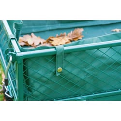 Mesh Cart Liner for 58552 Steel Mesh Gardener's Cart