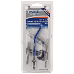 Metric Thread Repair Kit, M5 x 0.8