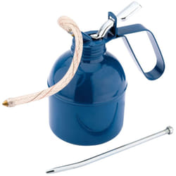 Force Feed Oil Can, 700ml