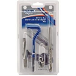 Metric Thread Repair Kit, M10 x 1.5