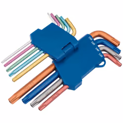Draper Tools 22204, 9 pc(s)