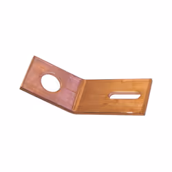 Earth Terminal Clamp