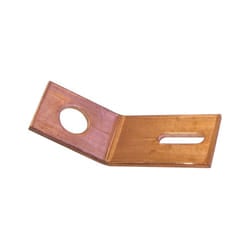 Earth Terminal Clamp