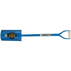 Draper Expert Solid Forged Contractors Grafting Shovel