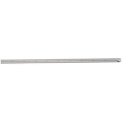 Stainless Steel Rule, 1000mm/36""