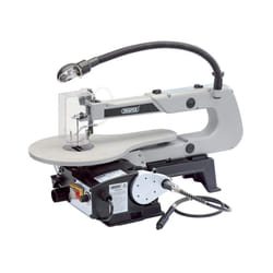 Draper 405mm 90w Veriable Speed Fretsaw