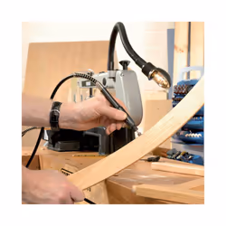 Draper 405mm 90w Veriable Speed Fretsaw