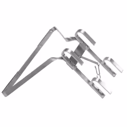 Aluminium Ladder Stand Off