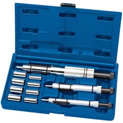 Universal Clutch Aligning Kit (11 Piece)