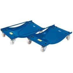 Wheel Dollies (Pair)