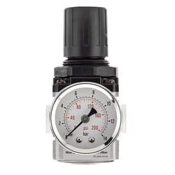1/4"" BSP Regulator Unit