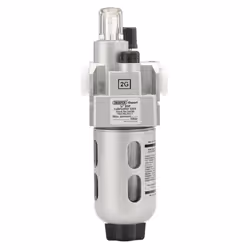 1/4"" BSP Lubricator Unit