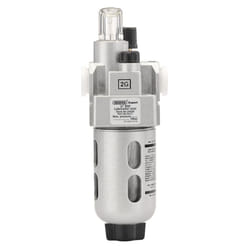 1/4"" BSP Lubricator Unit