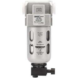 1/4"" BSP Filter Unit