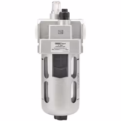 1/2"" BSP Lubricator Unit