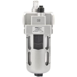 1/2"" BSP Lubricator Unit