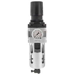 1/2"" BSP Combined Filter/Regulator Unit