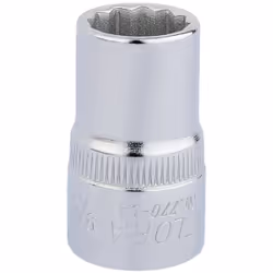 Draper Tools 24369, 1/2", 1 head(s), 9/16"
