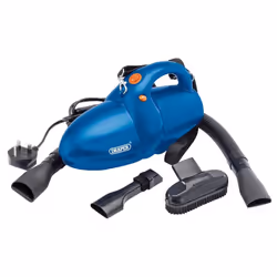 Hand-Held Vacuum Cleaner, 600W