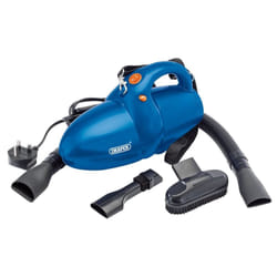 Hand-Held Vacuum Cleaner, 600W