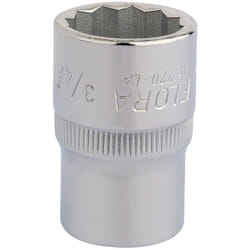 Draper Tools 24418 socket/socket set