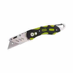 Folding Trimming Knife