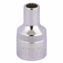 Draper Tools 24533, 1/2", 1 head(s), 8 mm