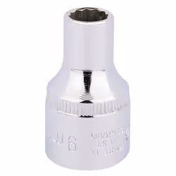 Draper Tools 24541, 1/2", 1 head(s), 9 mm