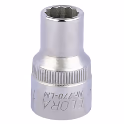 Draper Tools 24567, 1/2", 1 head(s), 11 mm