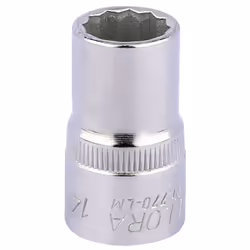 Draper Tools 24591, 1/2", 1 head(s), 14 mm