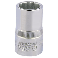 Draper Tools 24608 socket/socket set