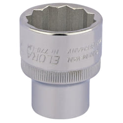 Draper Tools 24723 socket/socket set