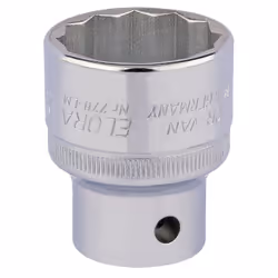 Draper Tools 24749, 1/2", 1 head(s), 29 mm