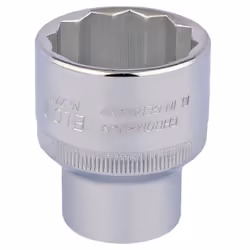 Draper Tools 24757, 1/2", 1 head(s), 30 mm