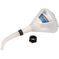 Polypropylene Funnel, 230mm, 3L