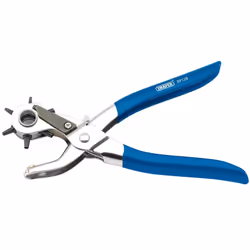 Revolving Punch Pliers, 2.5 - 4.5mm