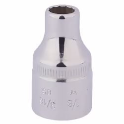 Draper Tools 24799, 1/2", 1 head(s), 1/8"