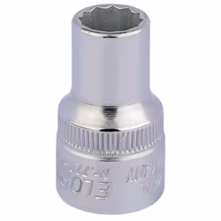 Draper Tools 24806, 1/2", 1 head(s), 3/16"